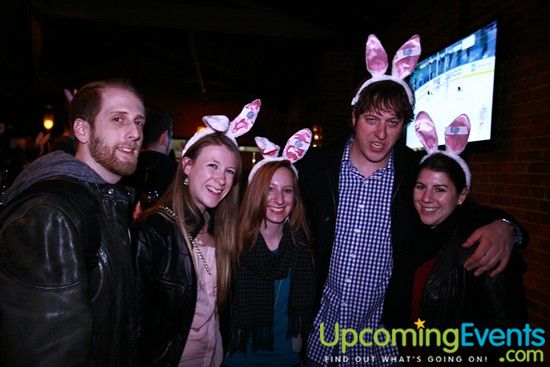 Photo from 16th Annual Bunny Hop! (Gallery A)