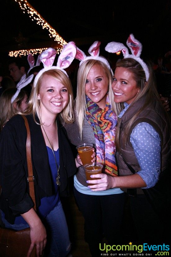 Photo from 16th Annual Bunny Hop! (Gallery A)