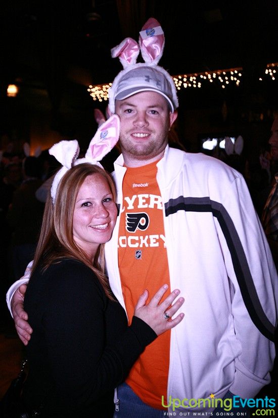 Photo from 16th Annual Bunny Hop! (Gallery A)