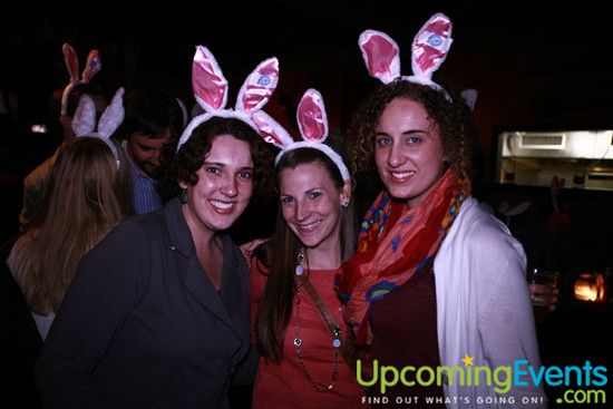 Photo from 16th Annual Bunny Hop! (Gallery A)