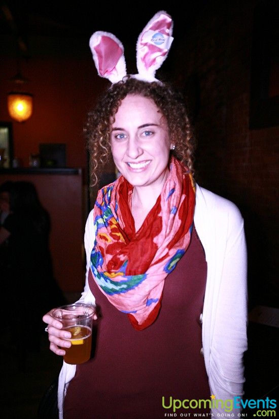 Photo from 16th Annual Bunny Hop! (Gallery A)