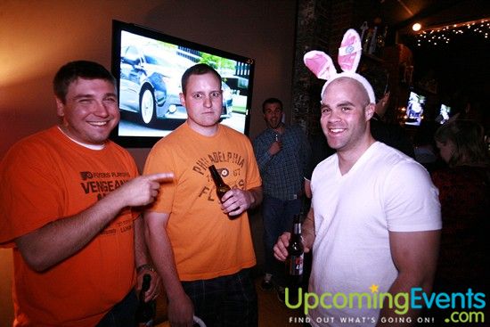 Photo from 16th Annual Bunny Hop! (Gallery A)