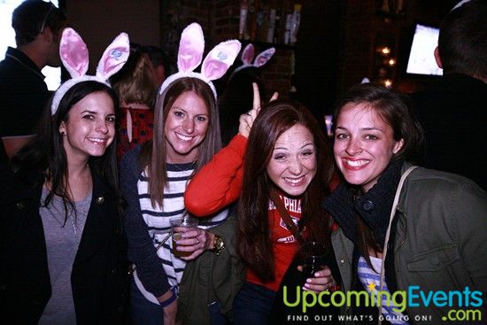 Photo from 16th Annual Bunny Hop! (Gallery A)