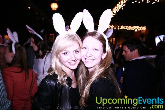 Photo from 16th Annual Bunny Hop! (Gallery A)