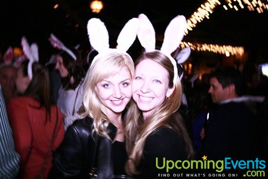 Photo from 16th Annual Bunny Hop! (Gallery A)