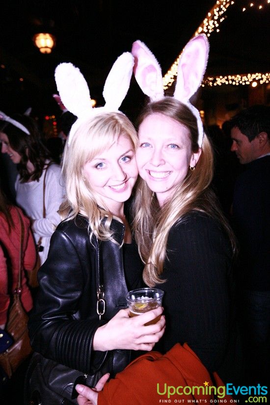 Photo from 16th Annual Bunny Hop! (Gallery A)