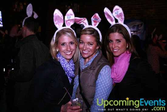 Photo from 16th Annual Bunny Hop! (Gallery A)