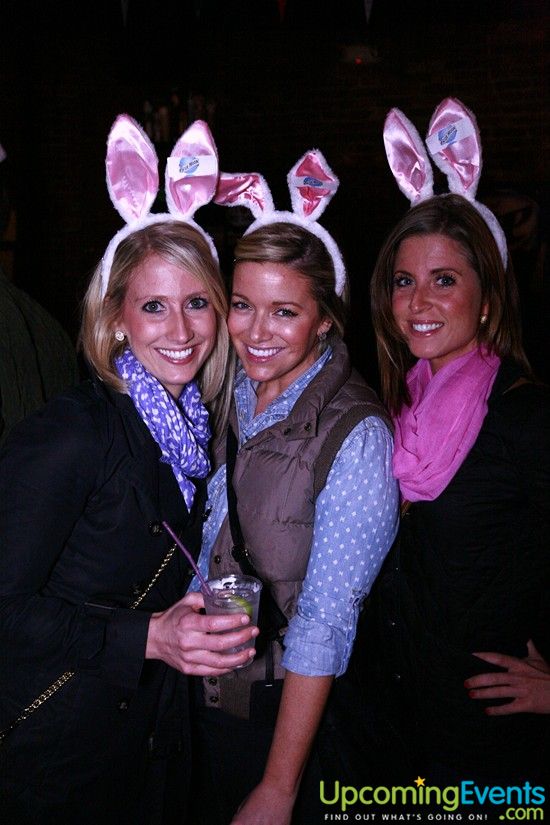 Photo from 16th Annual Bunny Hop! (Gallery A)