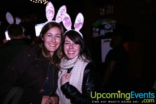 Photo from 16th Annual Bunny Hop! (Gallery A)