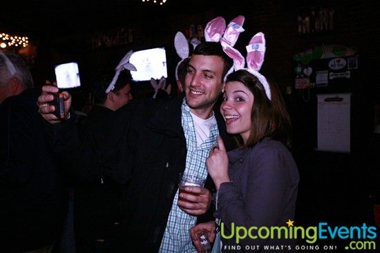 Photo from 16th Annual Bunny Hop! (Gallery A)
