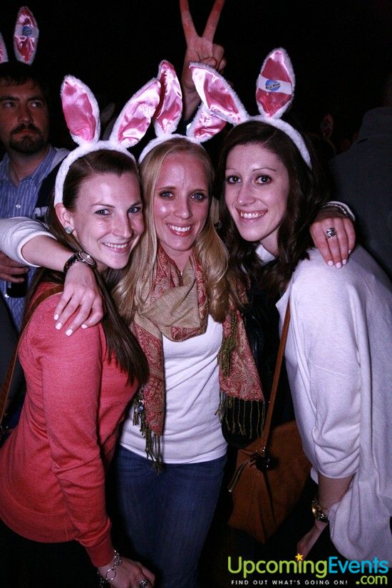 Photo from 16th Annual Bunny Hop! (Gallery A)