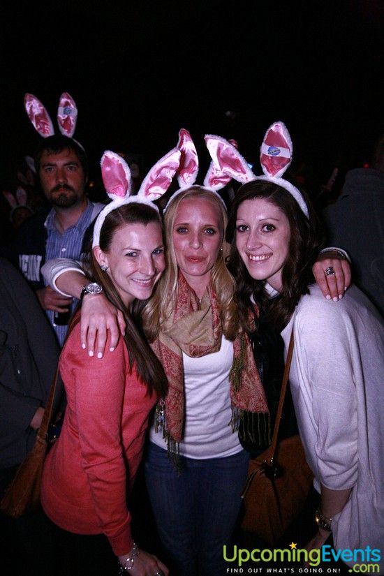 Photo from 16th Annual Bunny Hop! (Gallery A)