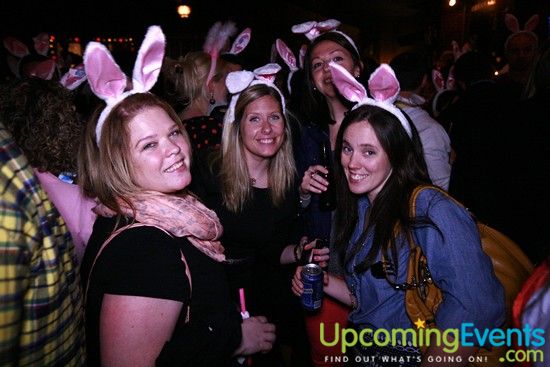 Photo from 16th Annual Bunny Hop! (Gallery A)