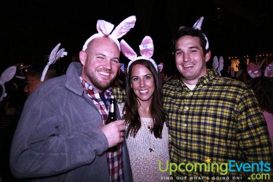 Photo from 16th Annual Bunny Hop! (Gallery A)