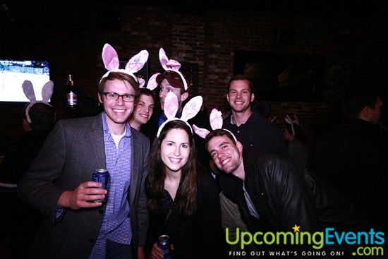 Photo from 16th Annual Bunny Hop! (Gallery A)