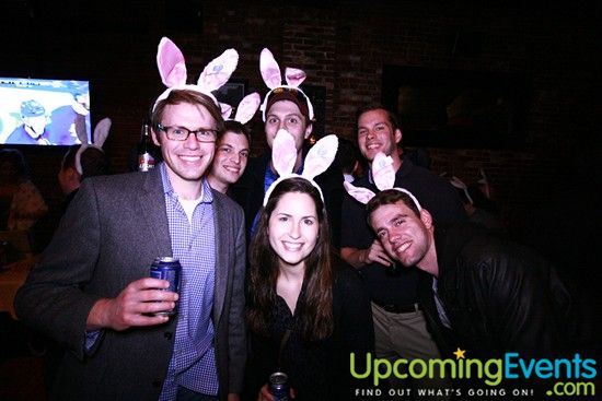 Photo from 16th Annual Bunny Hop! (Gallery A)