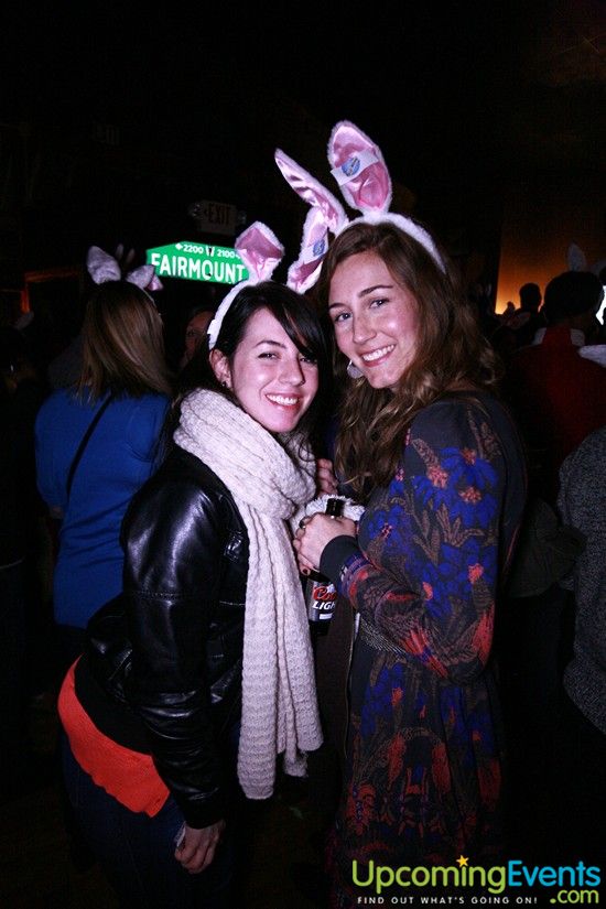 Photo from 16th Annual Bunny Hop! (Gallery A)