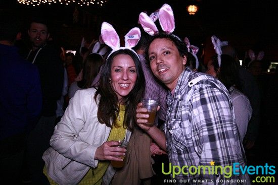 Photo from 16th Annual Bunny Hop! (Gallery A)