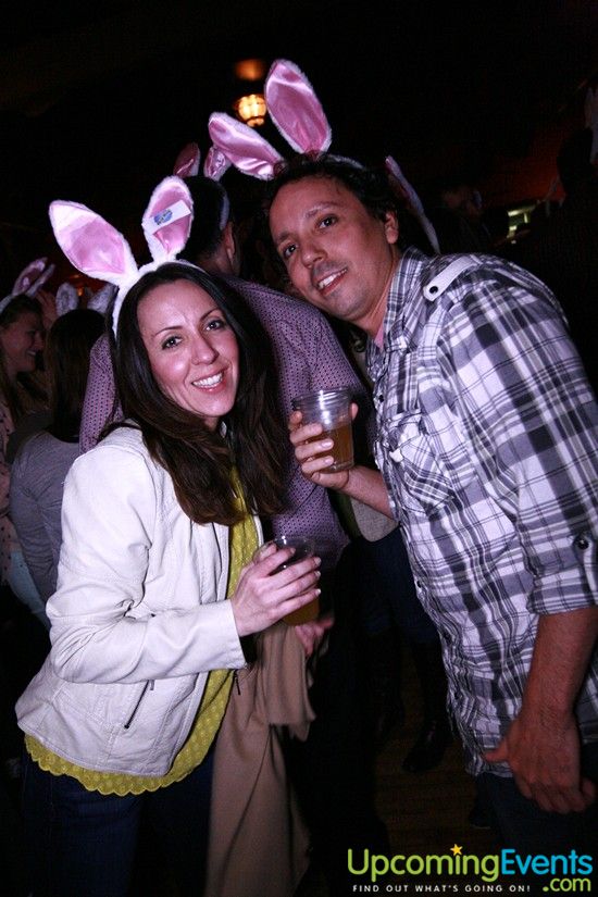 Photo from 16th Annual Bunny Hop! (Gallery A)