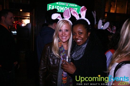 Photo from 16th Annual Bunny Hop! (Gallery A)