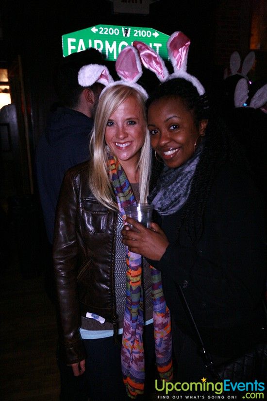 Photo from 16th Annual Bunny Hop! (Gallery A)