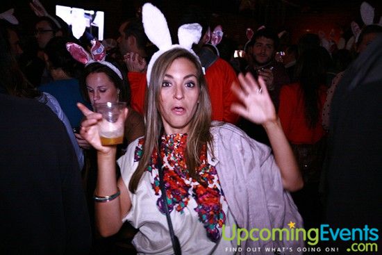 Photo from 16th Annual Bunny Hop! (Gallery A)