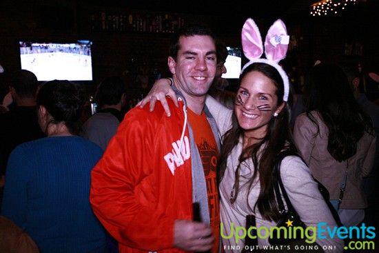 Photo from 16th Annual Bunny Hop! (Gallery A)