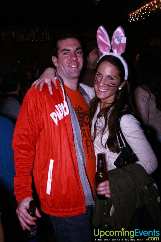 Photo from 16th Annual Bunny Hop! (Gallery A)