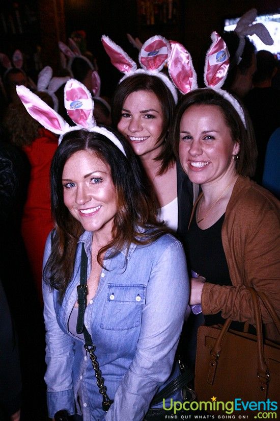 Photo from 16th Annual Bunny Hop! (Gallery A)