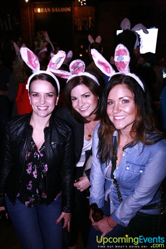 Photo from 16th Annual Bunny Hop! (Gallery A)