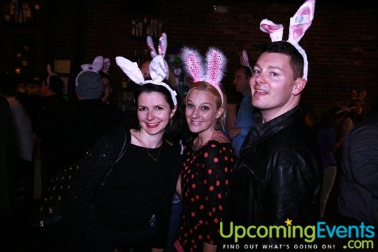 Photo from 16th Annual Bunny Hop! (Gallery A)