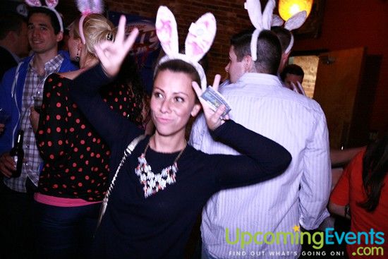 Photo from 16th Annual Bunny Hop! (Gallery A)