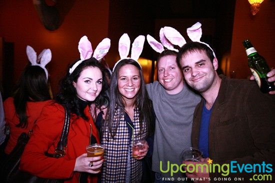 Photo from 16th Annual Bunny Hop! (Gallery A)