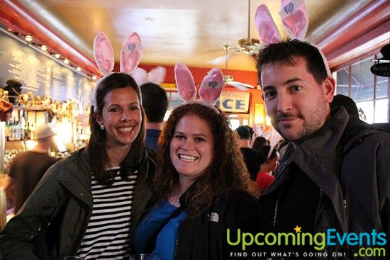 Photo from 16th Annual Bunny Hop! (Gallery B)