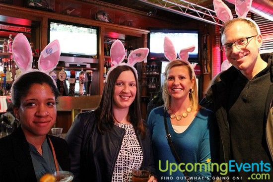 Photo from 16th Annual Bunny Hop! (Gallery B)