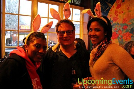 Photo from 16th Annual Bunny Hop! (Gallery B)