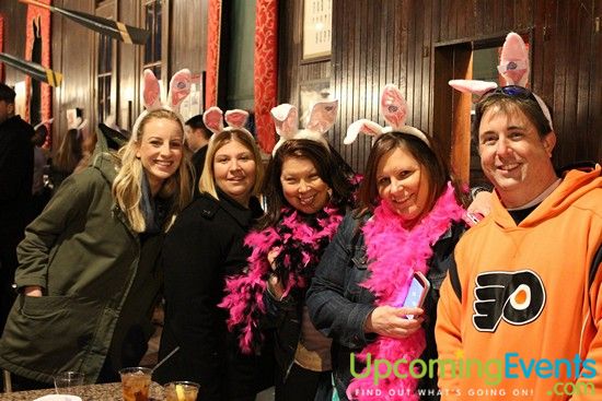 Photo from 16th Annual Bunny Hop! (Gallery B)