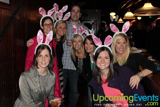 Photo from 16th Annual Bunny Hop! (Gallery B)