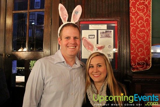 Photo from 16th Annual Bunny Hop! (Gallery B)