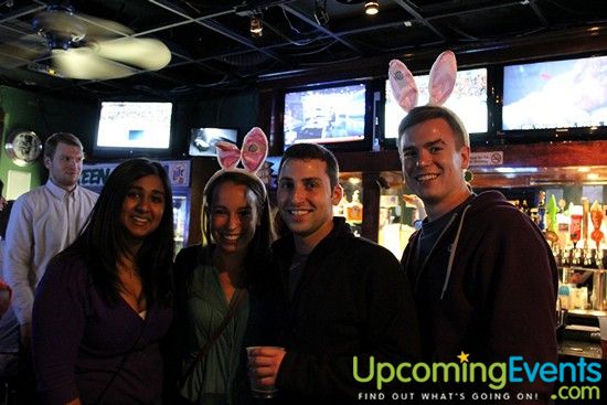 Photo from 16th Annual Bunny Hop! (Gallery B)