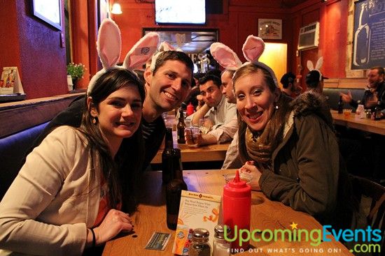 Photo from 16th Annual Bunny Hop! (Gallery B)