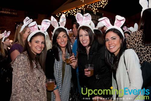 Photo from 13th Annual Bunny Hop! (Gallery 1)