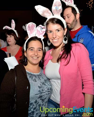 Photo from 13th Annual Bunny Hop! (Gallery 2)