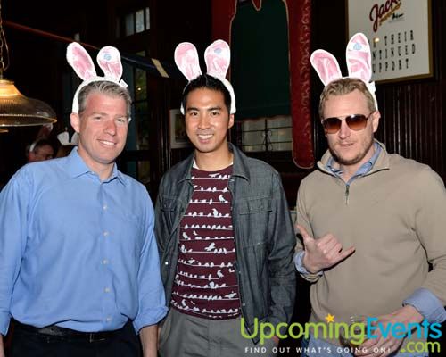 Photo from 13th Annual Bunny Hop! (Gallery 2)