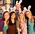 View photos for 13th Annual Bunny Hop! (Gallery 2)
