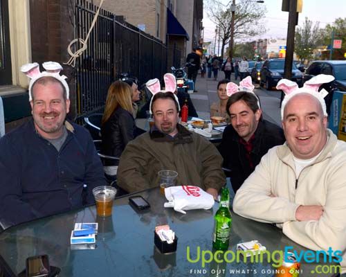 Photo from 13th Annual Bunny Hop! (Gallery 2)