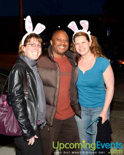 Photo from 13th Annual Bunny Hop! (Gallery 2)