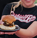 View photos for Burger Brawl 2015 (Gallery A)
