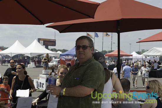 Photo from Burger Brawl 2015 (Gallery A)
