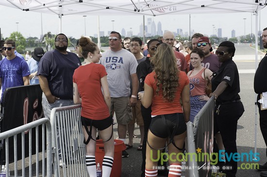 Photo from Burger Brawl 2015 (Gallery A)